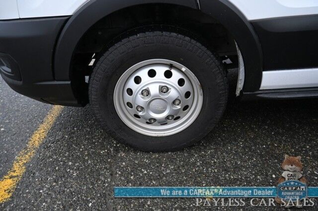 2022 Ford Transit Cargo Van 250 Wasilla AK