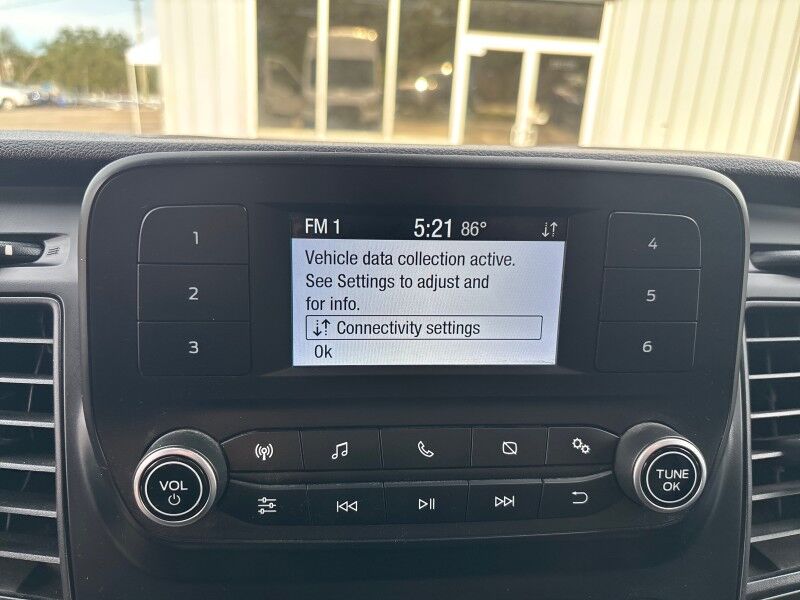2022 Ford Transit Cargo Van 250 High Roof 148.0 WB Seffner FL