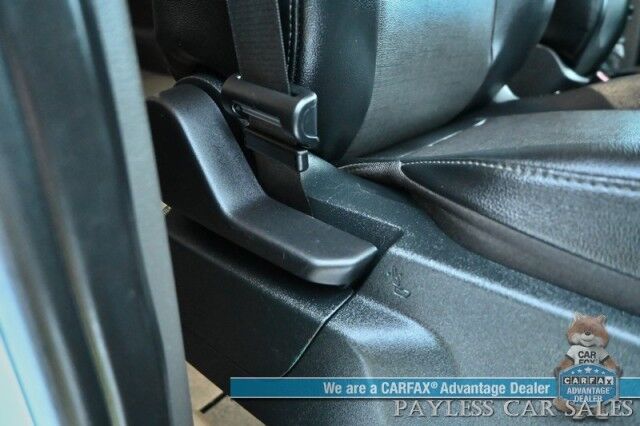 2022 Ford Transit Cargo Van High Roof / AWD / 3.5L V6 / Load Area Protection Pkg / Leather Seats / Bluetooth / Back Up Camera / Power Locks & Windows / Cruise Control / Air Conditioning / 1-Owner Anchorage AK