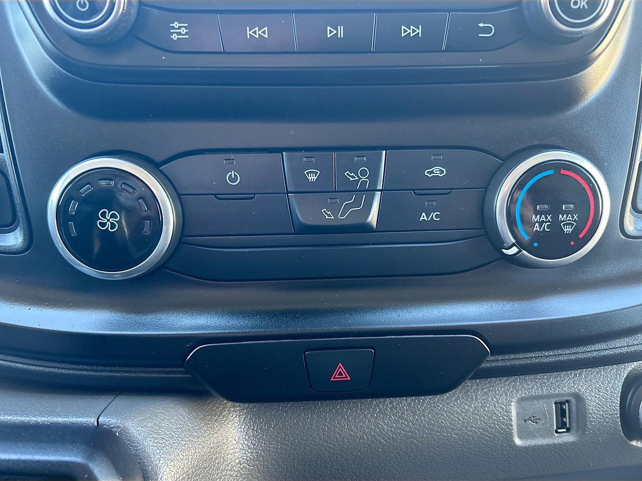 2022 Ford Transit Cargo Van T-150 Low Rf 8670 GVWR RWD Venice FL