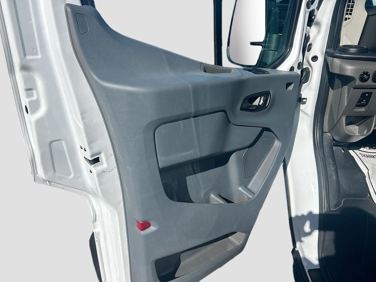 2022 Ford Transit Cargo Van T-150 Low Rf 8670 GVWR RWD Venice FL