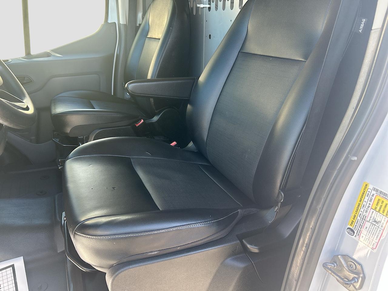 2022 Ford Transit Cargo Van T-150 Low Rf 8670 GVWR RWD Venice FL