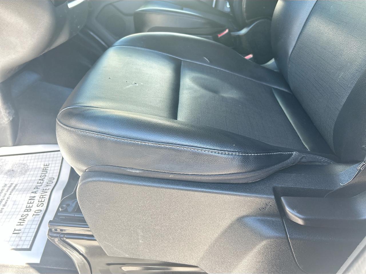 2022 Ford Transit Cargo Van T-150 Low Rf 8670 GVWR RWD Venice FL