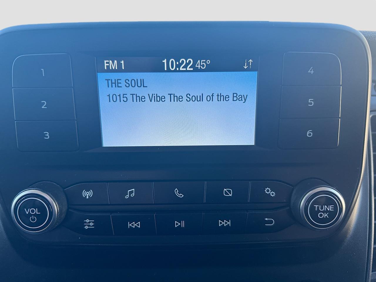 2022 Ford Transit Cargo Van T-150 Low Rf 8670 GVWR RWD Venice FL