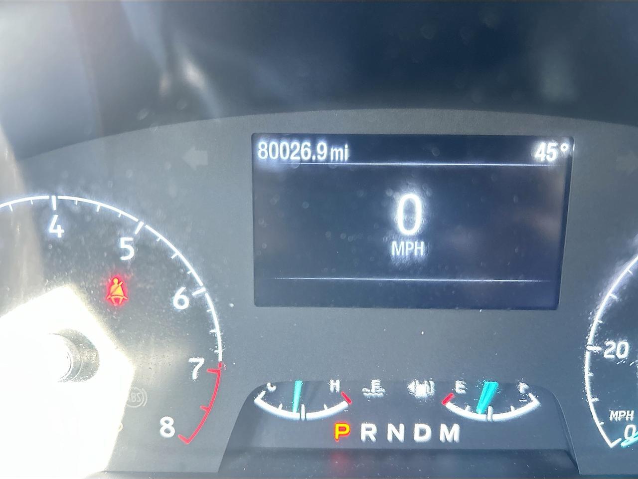 2022 Ford Transit Cargo Van T-150 Low Rf 8670 GVWR RWD Venice FL