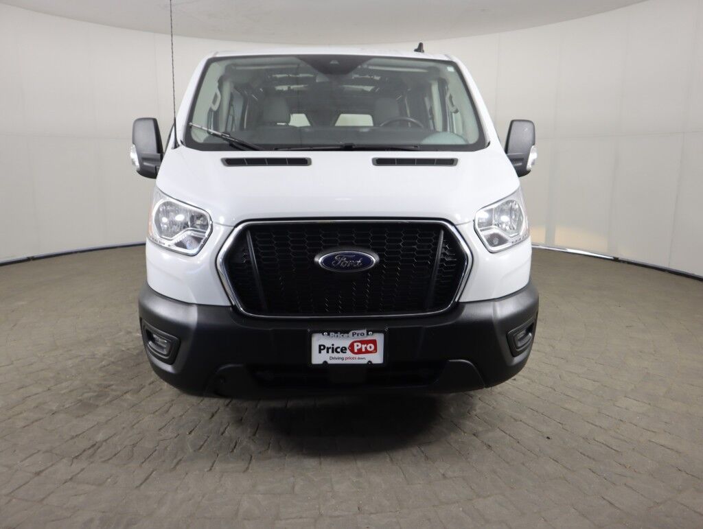 2022 Ford Transit Cargo Van T-250 AWD Maumee OH
