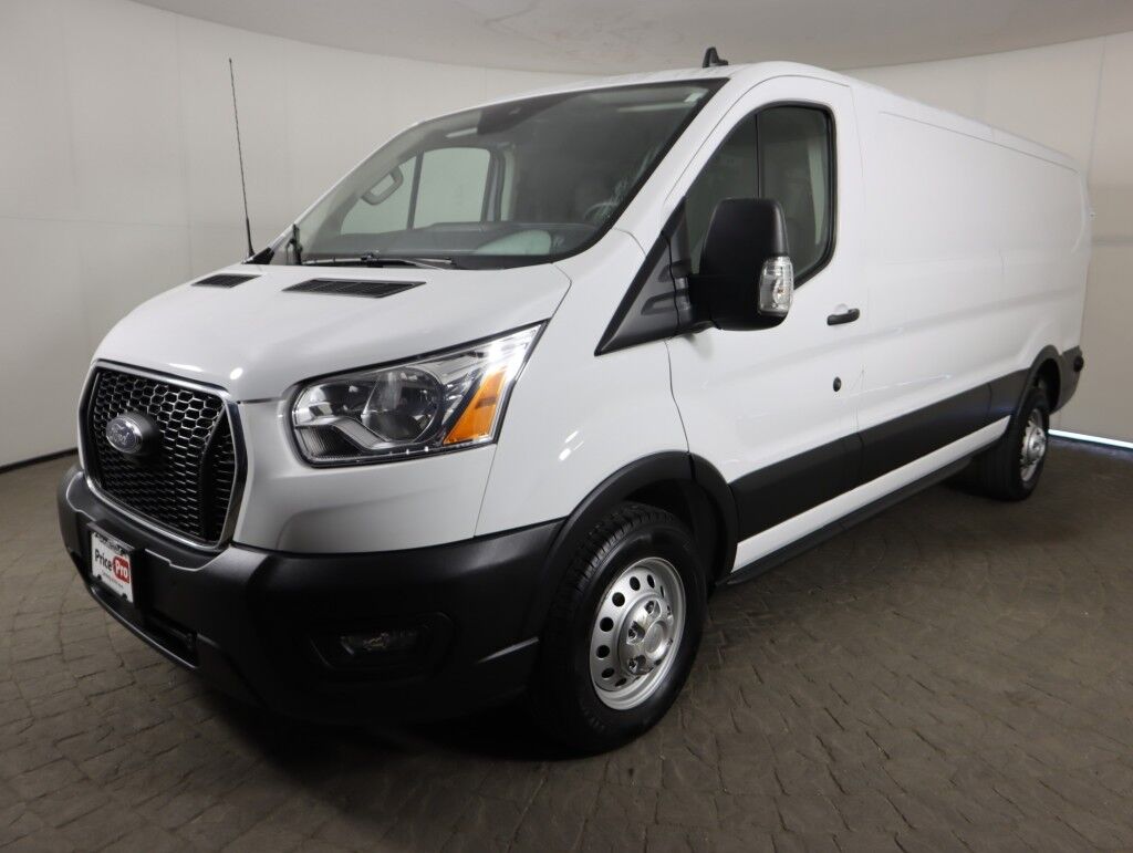 2022 Ford Transit Cargo Van T-250 AWD Maumee OH