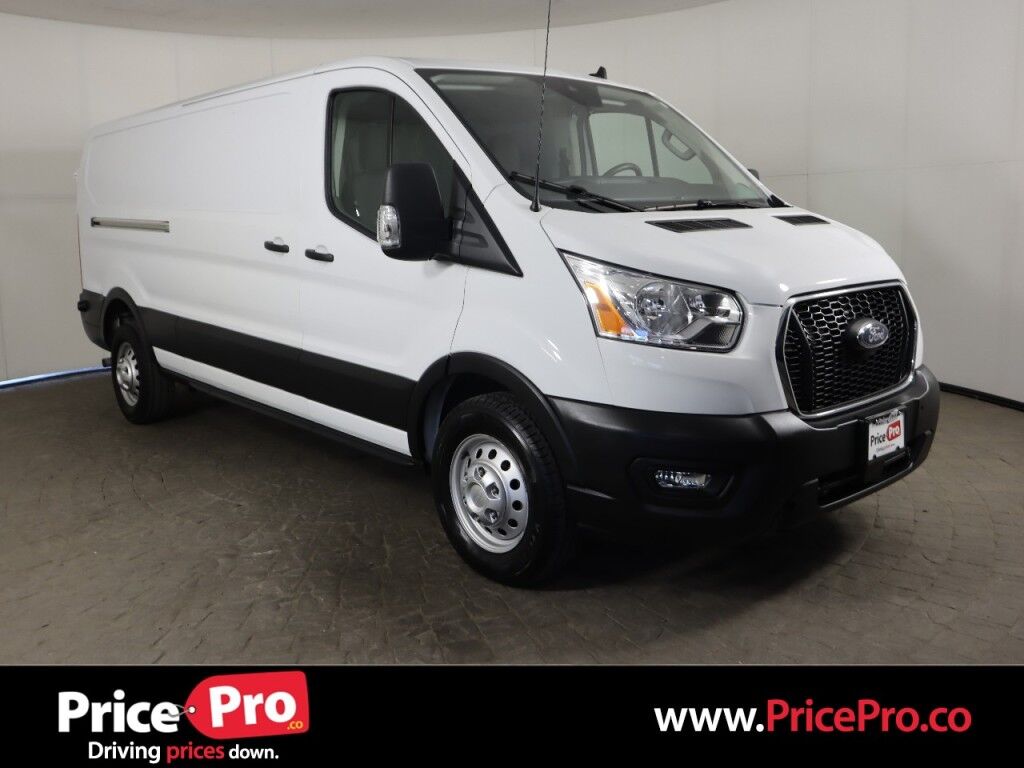 2022 Ford Transit Cargo Van T-250 AWD Maumee OH