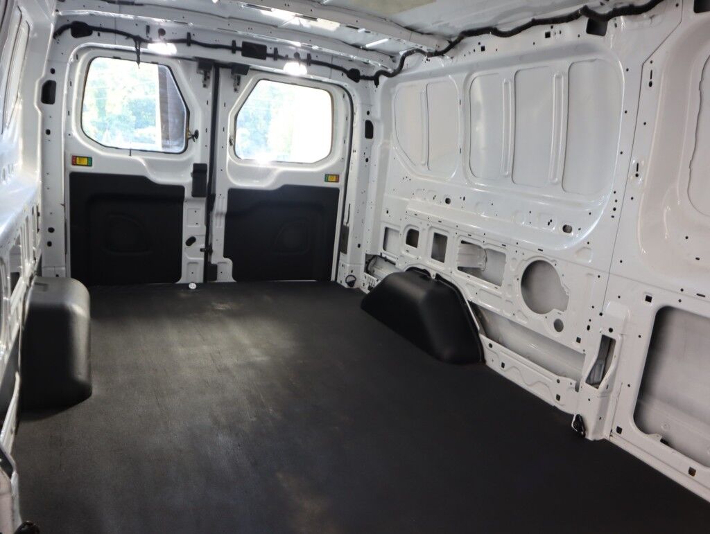 2022 Ford Transit Cargo Van T-250 AWD Maumee OH