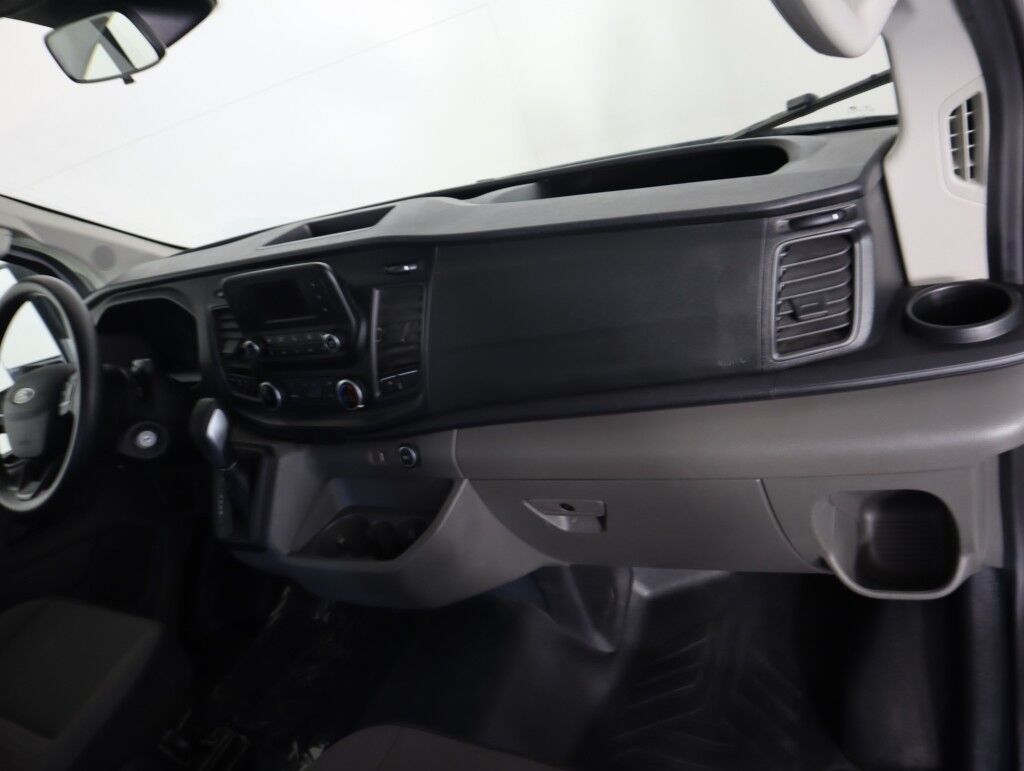 2022 Ford Transit Cargo Van T-250 AWD Maumee OH