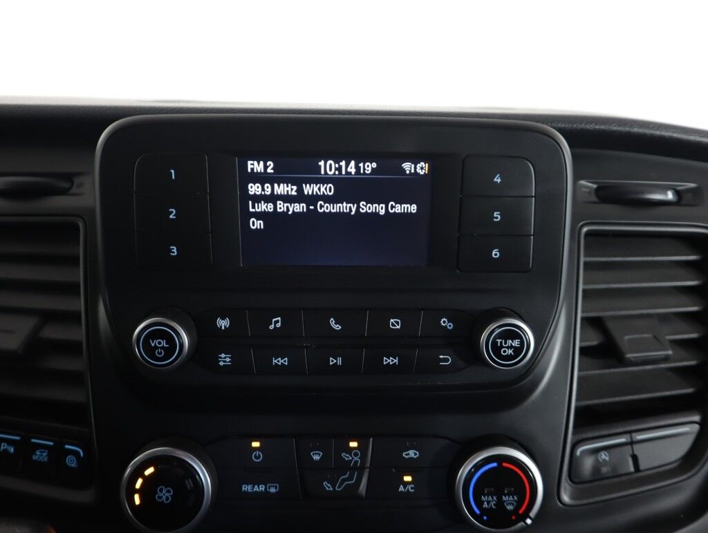 2022 Ford Transit Cargo Van T-250 AWD Maumee OH