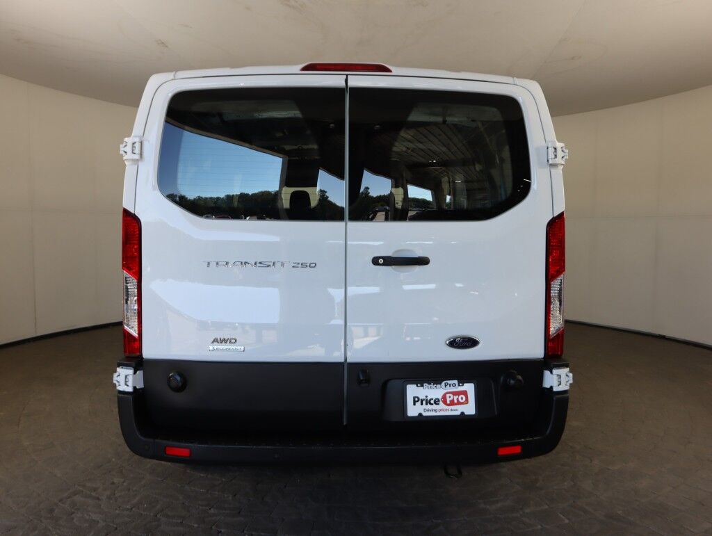2022 Ford Transit Cargo Van T-250 AWD Maumee OH