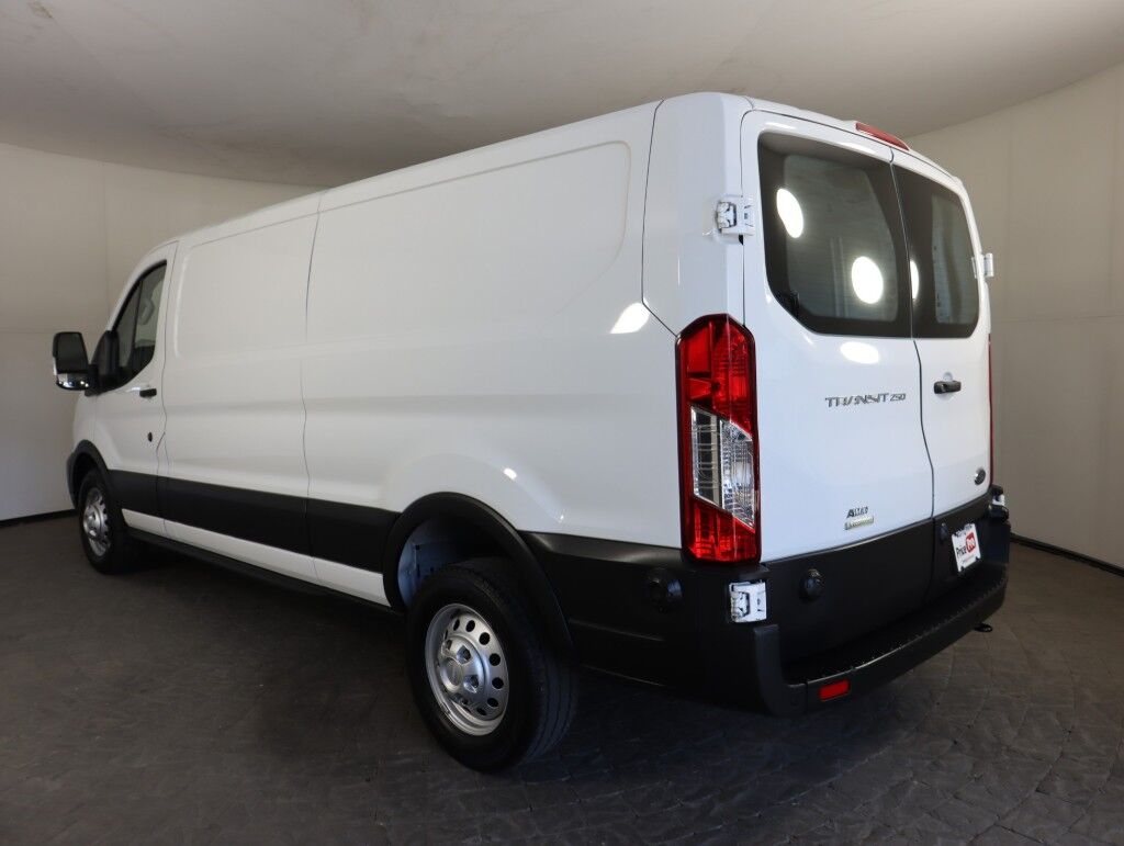 2022 Ford Transit Cargo Van T-250 AWD Maumee OH