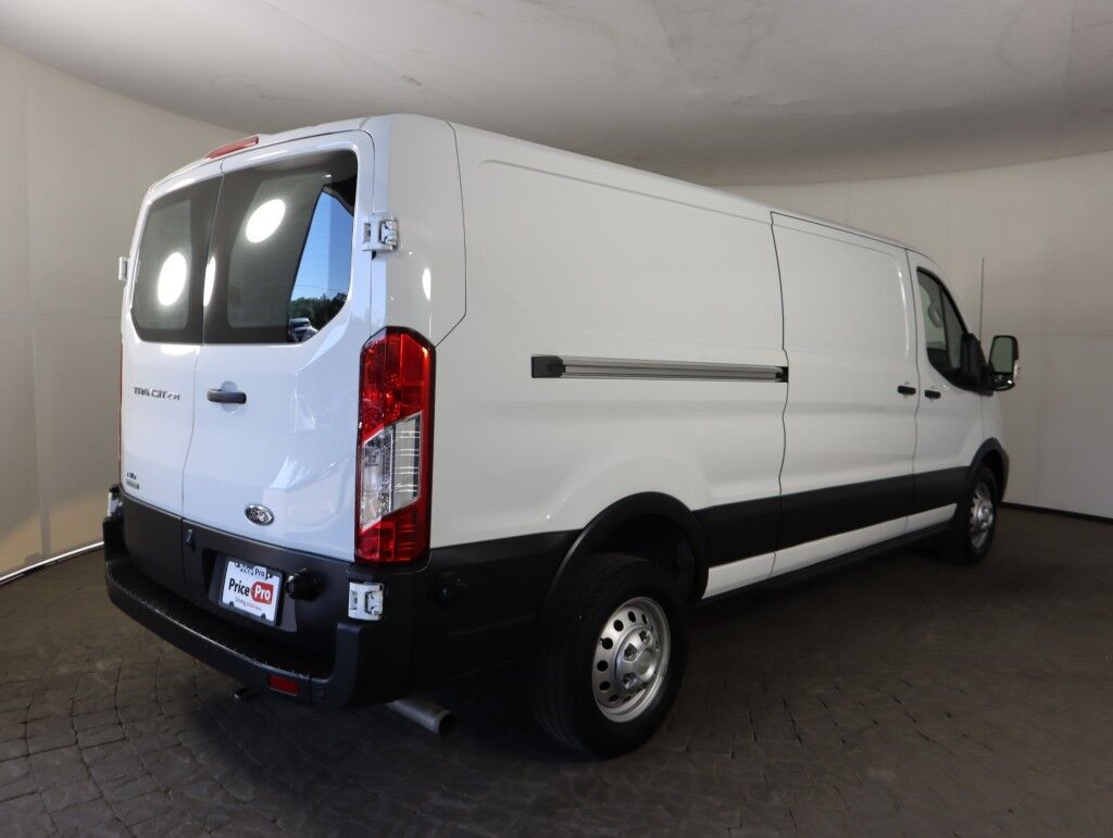 2022 Ford Transit Cargo Van T-250 AWD Maumee OH