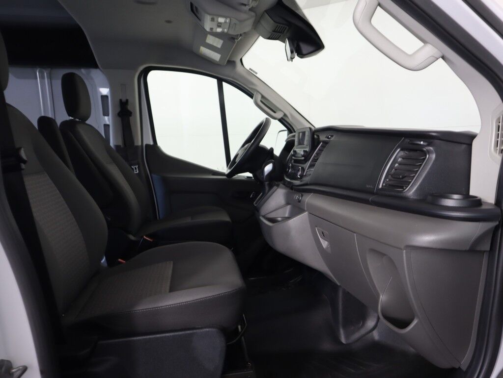 2022 Ford Transit Cargo Van T-250 AWD Maumee OH