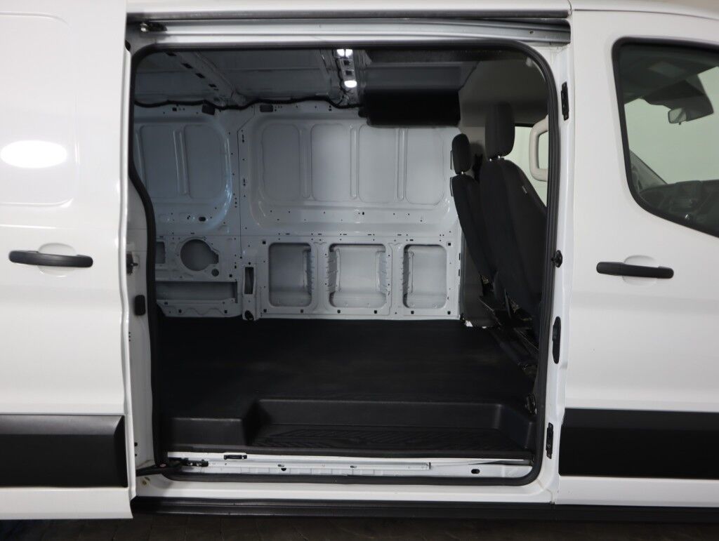 2022 Ford Transit Cargo Van T-250 AWD Maumee OH