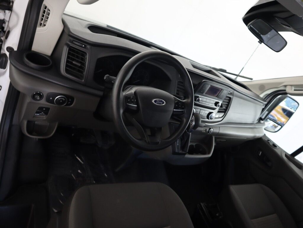 2022 Ford Transit Cargo Van T-250 AWD Maumee OH