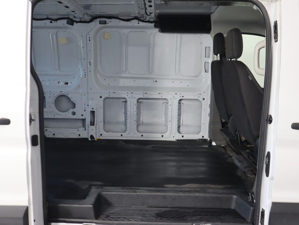 2022 Ford Transit Cargo Van T-250 AWD Maumee OH