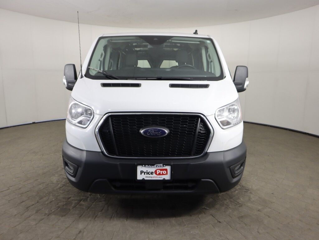 2022 Ford Transit Cargo Van T-250 AWD Maumee OH