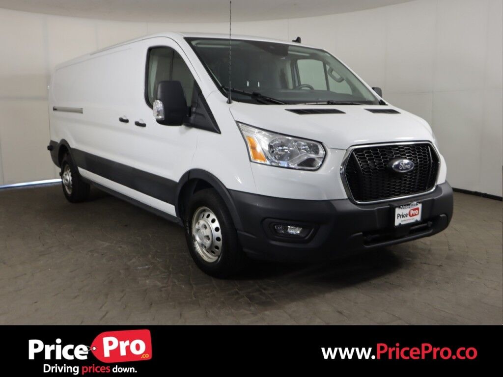2022 Ford Transit Cargo Van T-250 AWD Maumee OH