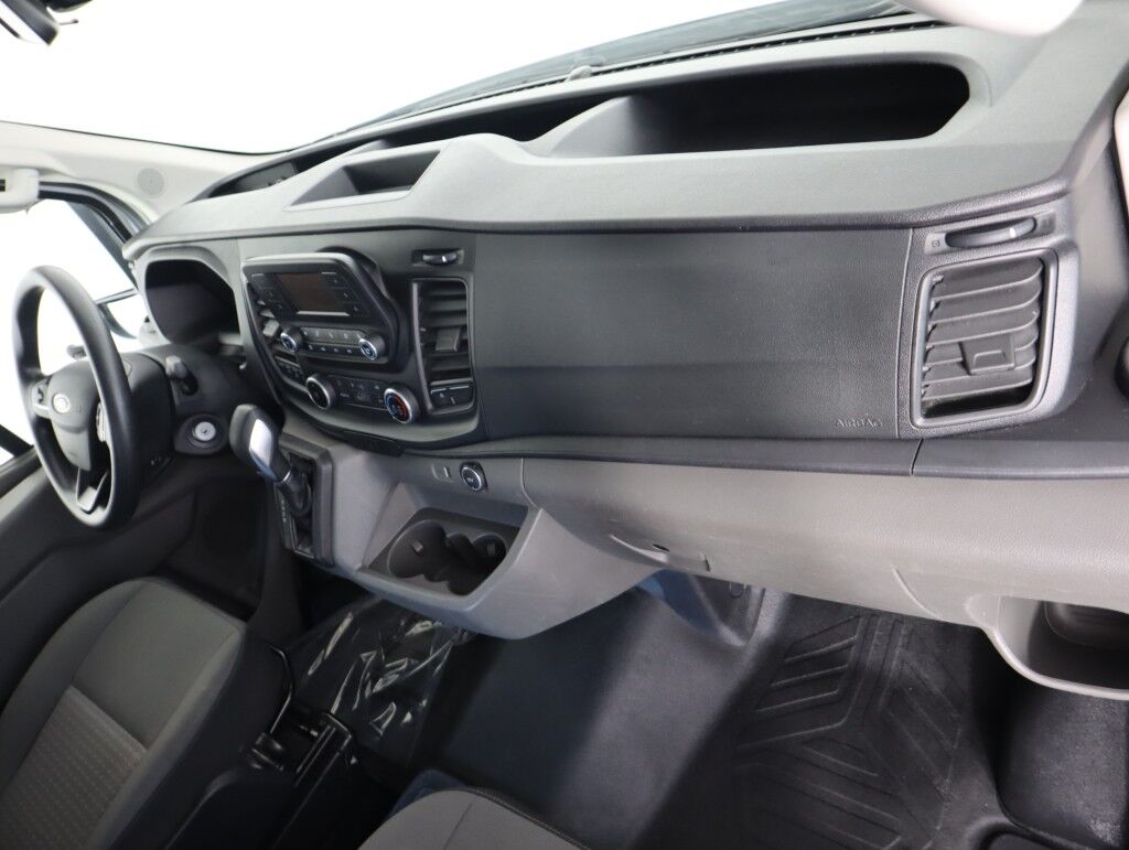 2022 Ford Transit Cargo Van T-250 AWD Maumee OH
