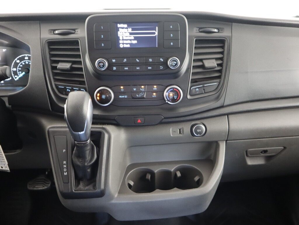 2022 Ford Transit Cargo Van T-250 AWD Maumee OH
