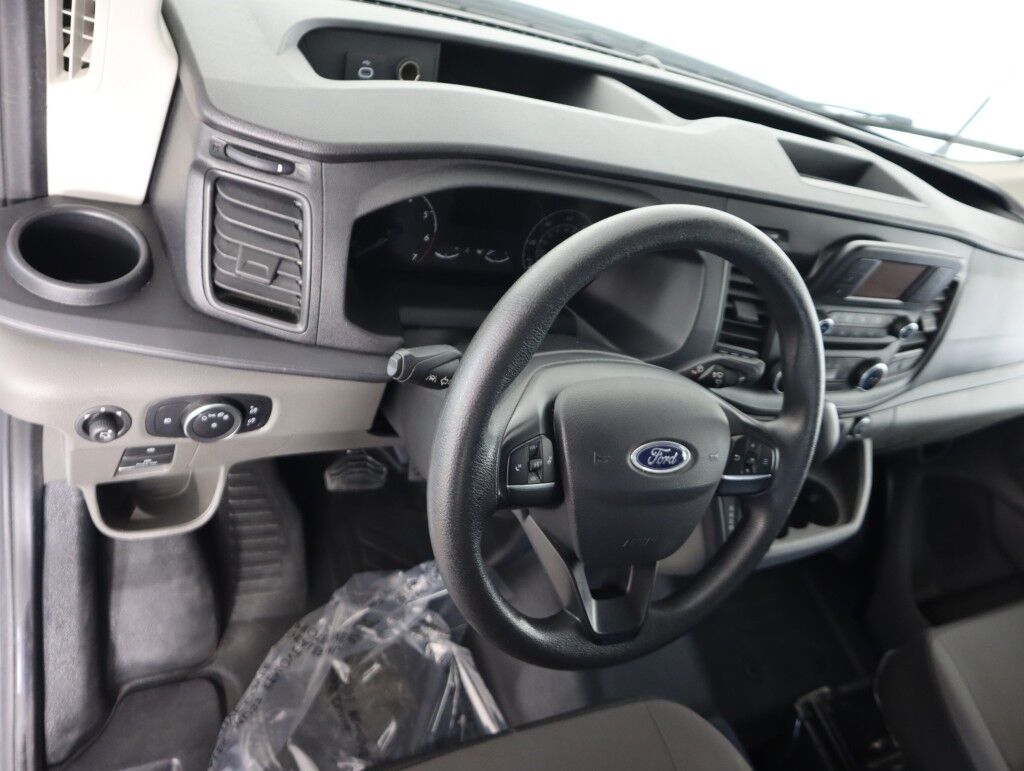 2022 Ford Transit Cargo Van T-250 AWD Maumee OH