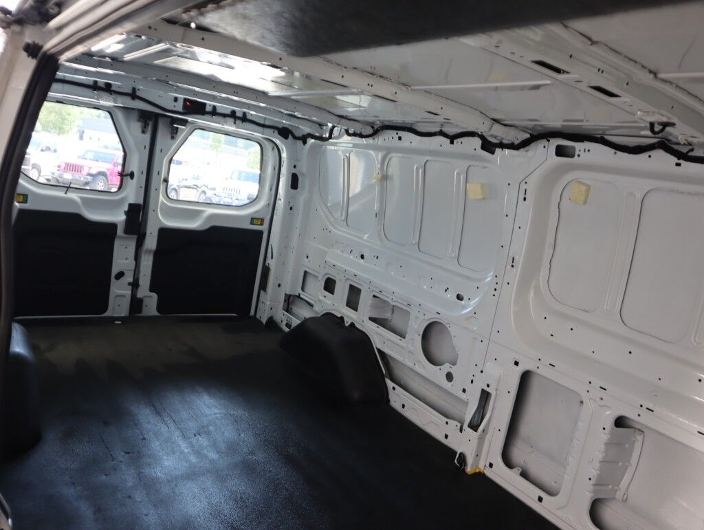 2022 Ford Transit Cargo Van T-250 AWD Maumee OH