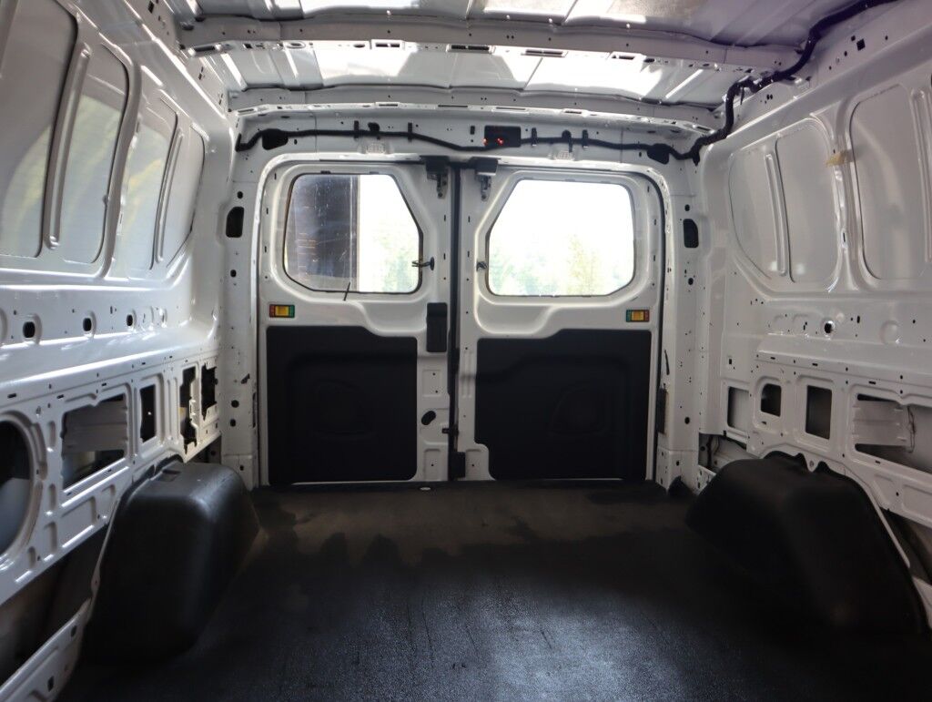 2022 Ford Transit Cargo Van T-250 AWD Maumee OH