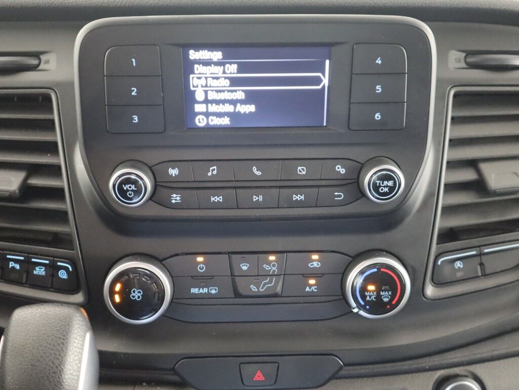 2022 Ford Transit Cargo Van T-250 AWD Maumee OH