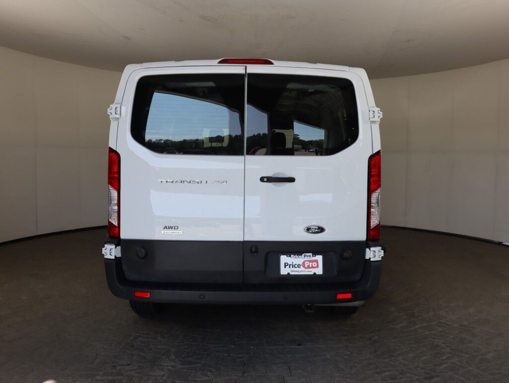 2022 Ford Transit Cargo Van T-250 AWD Maumee OH