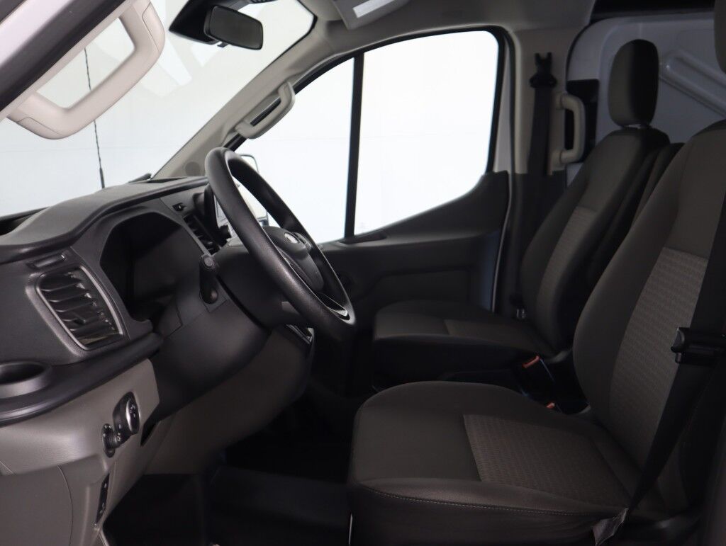 2022 Ford Transit Cargo Van T-250 AWD Maumee OH