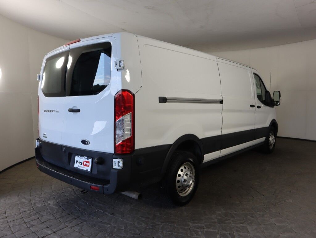 2022 Ford Transit Cargo Van T-250 AWD Maumee OH