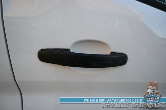 2022 Ford Transit Cargo Van T-250 / High Roof / 3.5L V6 / 148in Wheelbase / Load Area Protection Pkg / Leather Seats / Forward Collision Warning / Lane Departure Alert / Cruise Control / Bluetooth / USB Input / Back Up Camera / Block Heater / 1-Owner Anchorage AK 2022 Ford Transit Cargo Van T-250 / High Roof / 3.5L V6 / 148in Wheelbase / Load Area Protection Pkg / Leather Seats / Forward Collision Warning / Lane Departure Alert / Cruise Control / Bluetooth / USB Input / Back Up Camera / Block Heater / 1-Owner Anchorage AK