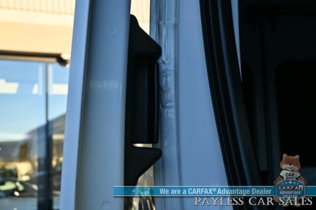 2022 Ford Transit Cargo Van T-250 / High Roof / 3.5L V6 / 148in Wheelbase / Load Area Protection Pkg / Leather Seats / Forward Collision Warning / Lane Departure Alert / Cruise Control / Bluetooth / USB Input / Back Up Camera / Block Heater / 1-Owner Anchorage AK 2022 Ford Transit Cargo Van T-250 / High Roof / 3.5L V6 / 148in Wheelbase / Load Area Protection Pkg / Leather Seats / Forward Collision Warning / Lane Departure Alert / Cruise Control / Bluetooth / USB Input / Back Up Camera / Block Heater / 1-Owner Anchorage AK
