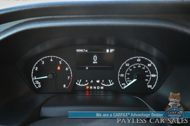 2022 Ford Transit Cargo Van T-250 / High Roof / 3.5L V6 / 148in Wheelbase / Load Area Protection Pkg / Leather Seats / Forward Collision Warning / Lane Departure Alert / Cruise Control / Bluetooth / USB Input / Back Up Camera / Block Heater / 1-Owner Anchorage AK 2022 Ford Transit Cargo Van T-250 / High Roof / 3.5L V6 / 148in Wheelbase / Load Area Protection Pkg / Leather Seats / Forward Collision Warning / Lane Departure Alert / Cruise Control / Bluetooth / USB Input / Back Up Camera / Block Heater / 1-Owner Anchorage AK