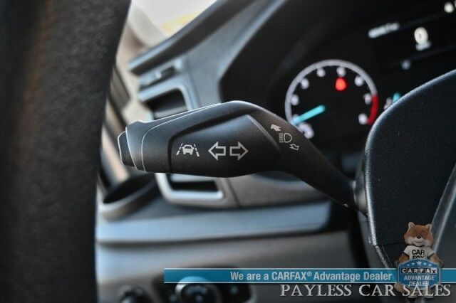 2022 Ford Transit Cargo Van T-250 / High Roof / 3.5L V6 / 148in Wheelbase / Load Area Protection Pkg / Leather Seats / Forward Collision Warning / Lane Departure Alert / Cruise Control / Bluetooth / USB Input / Back Up Camera / Block Heater / 1-Owner Anchorage AK 2022 Ford Transit Cargo Van T-250 / High Roof / 3.5L V6 / 148in Wheelbase / Load Area Protection Pkg / Leather Seats / Forward Collision Warning / Lane Departure Alert / Cruise Control / Bluetooth / USB Input / Back Up Camera / Block Heater / 1-Owner Anchorage AK