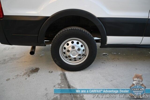 2022 Ford Transit Cargo Van T-250 / High Roof / 3.5L V6 / 148in Wheelbase / Load Area Protection Pkg / Leather Seats / Forward Collision Warning / Lane Departure Alert / Cruise Control / Bluetooth / USB Input / Back Up Camera / Block Heater / 1-Owner Anchorage AK 2022 Ford Transit Cargo Van T-250 / High Roof / 3.5L V6 / 148in Wheelbase / Load Area Protection Pkg / Leather Seats / Forward Collision Warning / Lane Departure Alert / Cruise Control / Bluetooth / USB Input / Back Up Camera / Block Heater / 1-Owner Anchorage AK