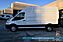 2022 Ford Transit Cargo Van T-250 / High Roof / 3.5L V6 / 148in Wheelbase / Load Area Protection Pkg / Leather Seats / Forward Collision Warning / Lane Departure Alert / Cruise Control / Bluetooth / USB Input / Back Up Camera / Block Heater / 1-Owner Anchorage AK