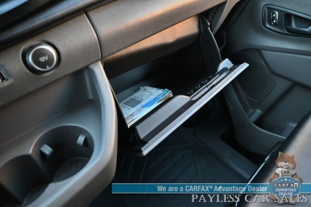 2022 Ford Transit Cargo Van T-250 / High Roof / 3.5L V6 / 148in Wheelbase / Load Area Protection Pkg / Leather Seats / Forward Collision Warning / Lane Departure Alert / Cruise Control / Bluetooth / USB Input / Back Up Camera / Block Heater / 1-Owner Anchorage AK 2022 Ford Transit Cargo Van T-250 / High Roof / 3.5L V6 / 148in Wheelbase / Load Area Protection Pkg / Leather Seats / Forward Collision Warning / Lane Departure Alert / Cruise Control / Bluetooth / USB Input / Back Up Camera / Block Heater / 1-Owner Anchorage AK