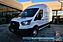 2022 Ford Transit Cargo Van T-250 / High Roof / 3.5L V6 / 148in Wheelbase / Load Area Protection Pkg / Leather Seats / Forward Collision Warning / Lane Departure Alert / Cruise Control / Bluetooth / USB Input / Back Up Camera / Block Heater / 1-Owner Anchorage AK