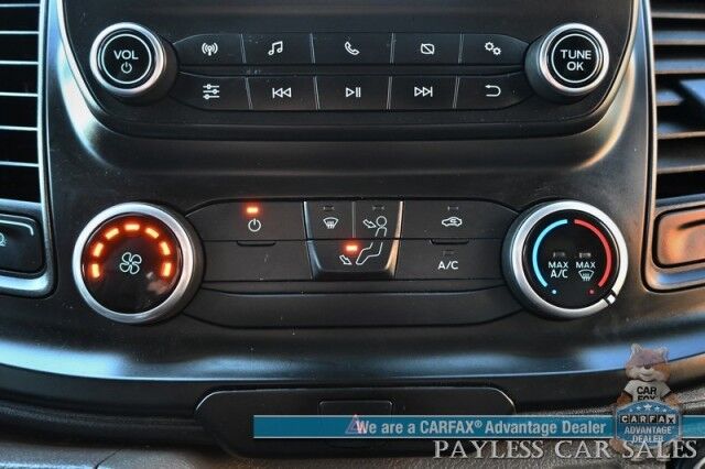 2022 Ford Transit Cargo Van T-250 / High Roof / 3.5L V6 / 148in Wheelbase / Load Area Protection Pkg / Leather Seats / Forward Collision Warning / Lane Departure Alert / Cruise Control / Bluetooth / USB Input / Back Up Camera / Block Heater / 1-Owner Anchorage AK 2022 Ford Transit Cargo Van T-250 / High Roof / 3.5L V6 / 148in Wheelbase / Load Area Protection Pkg / Leather Seats / Forward Collision Warning / Lane Departure Alert / Cruise Control / Bluetooth / USB Input / Back Up Camera / Block Heater / 1-Owner Anchorage AK