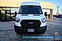 2022 Ford Transit Cargo Van T-250 / High Roof / 3.5L V6 / 148in Wheelbase / Load Area Protection Pkg / Leather Seats / Forward Collision Warning / Lane Departure Alert / Cruise Control / Bluetooth / USB Input / Back Up Camera / Block Heater / 1-Owner Anchorage AK 2022 Ford Transit Cargo Van T-250 / High Roof / 3.5L V6 / 148in Wheelbase / Load Area Protection Pkg / Leather Seats / Forward Collision Warning / Lane Departure Alert / Cruise Control / Bluetooth / USB Input / Back Up Camera / Block Heater / 1-Owner Anchorage AK