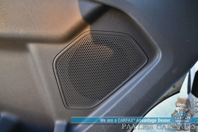 2022 Ford Transit Cargo Van T-250 / High Roof / 3.5L V6 / 148in Wheelbase / Load Area Protection Pkg / Leather Seats / Forward Collision Warning / Lane Departure Alert / Cruise Control / Bluetooth / USB Input / Back Up Camera / Block Heater / 1-Owner Anchorage AK 2022 Ford Transit Cargo Van T-250 / High Roof / 3.5L V6 / 148in Wheelbase / Load Area Protection Pkg / Leather Seats / Forward Collision Warning / Lane Departure Alert / Cruise Control / Bluetooth / USB Input / Back Up Camera / Block Heater / 1-Owner Anchorage AK