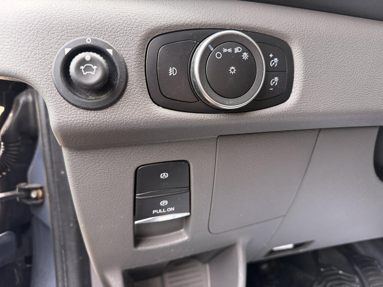 2022 Ford Transit Cargo Van T250 AWD | 148IN EL High Roof | V6 | Keyless Entry | Rearview Camera | Bluetooth | Towing Capability Redwater AB