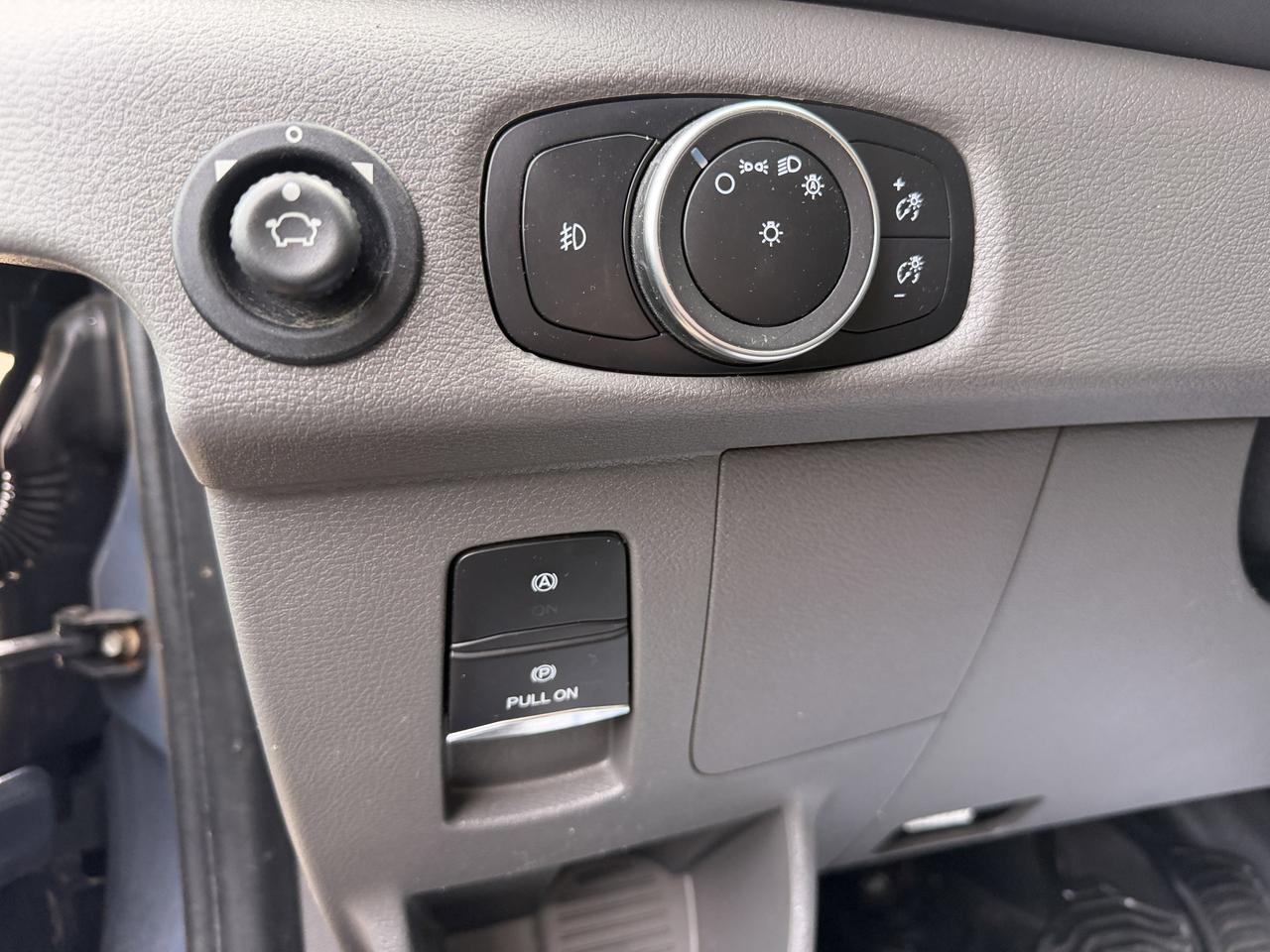 2022 Ford Transit Cargo Van T250 AWD | 148IN EL High Roof | V6 | Keyless Entry | Rearview Camera | Bluetooth | Towing Capability Redwater AB