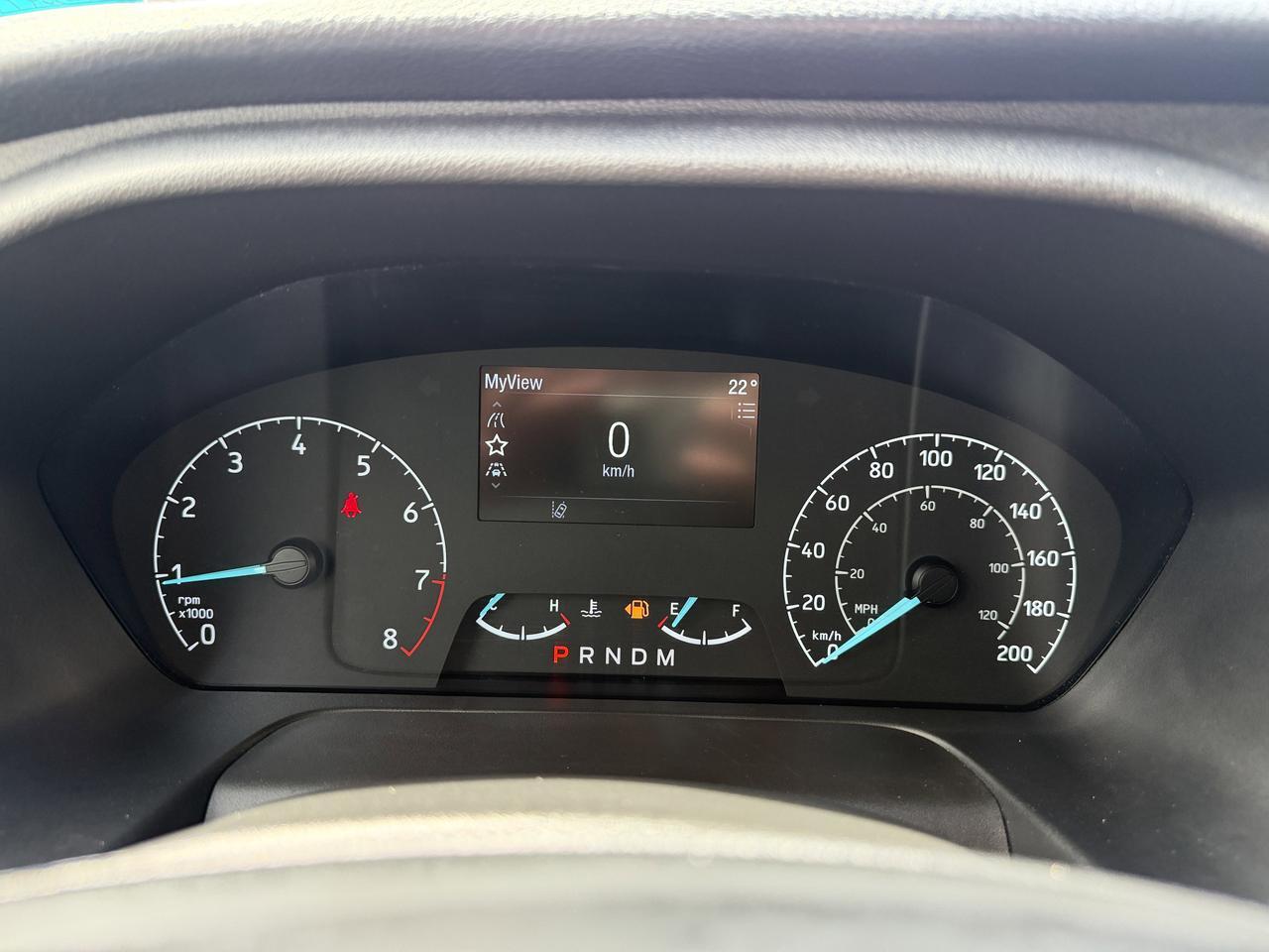 2022 Ford Transit Cargo Van T250 RWD | 148IN High Roof | V6 | Low KMs | Rearview Camera | Bluetooth | Keyless Entry Redwater AB