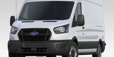2022 Ford Transit Cargo Van T250