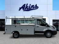 2022 Ford Transit Chassis Base Winder GA 2022 Ford Transit Chassis Base Winder GA