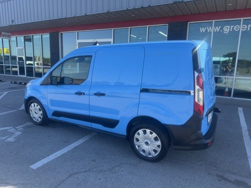2022 Ford Transit Connect Cargo Van 58k mi's XL Collinsville OK